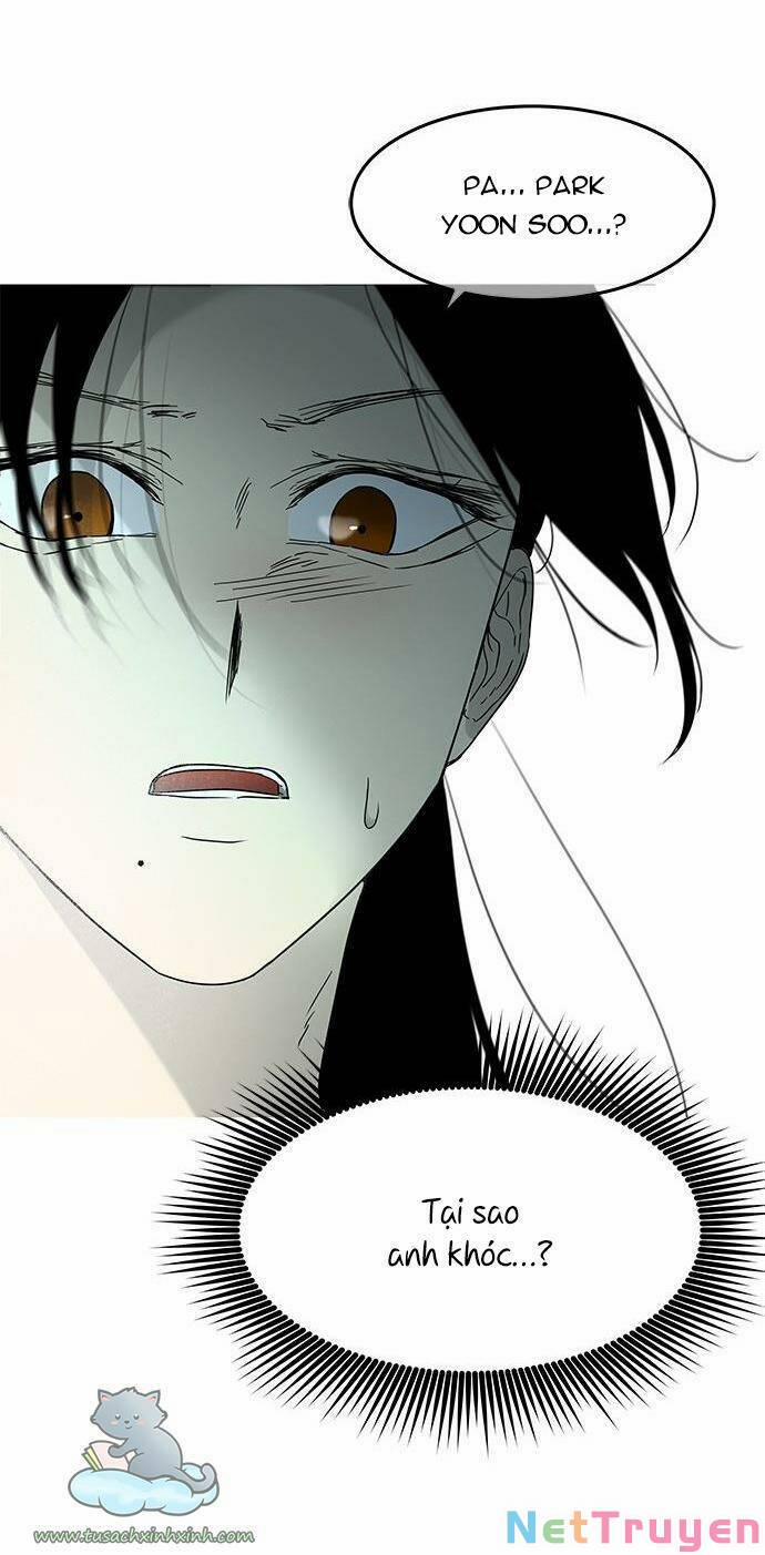 Cạm Bẫy 58 trang 8