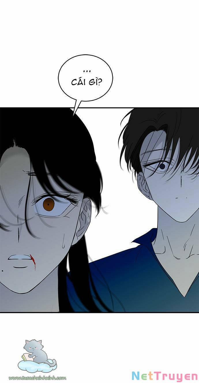 Cạm Bẫy 59 trang 10