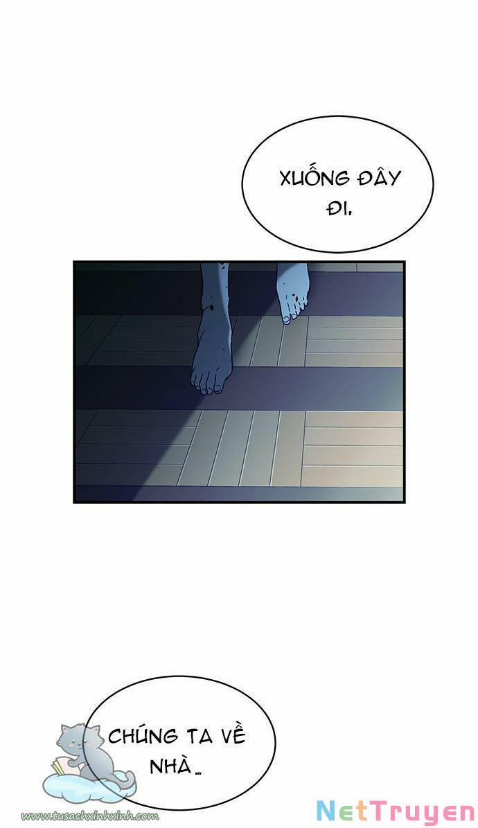 Cạm Bẫy 59 trang 14