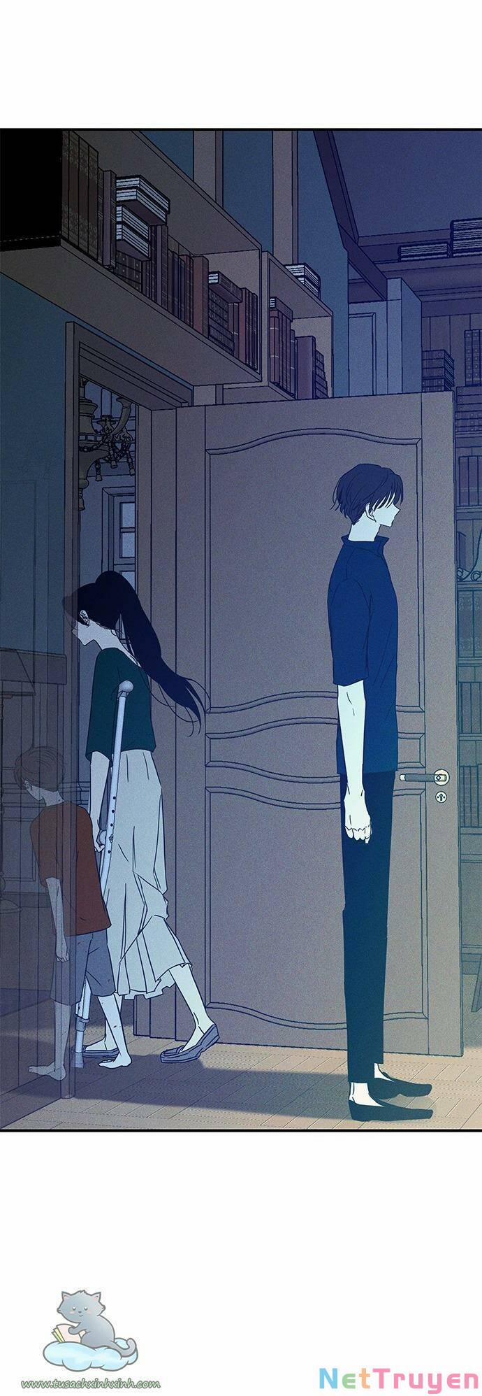 Cạm Bẫy 59 trang 16