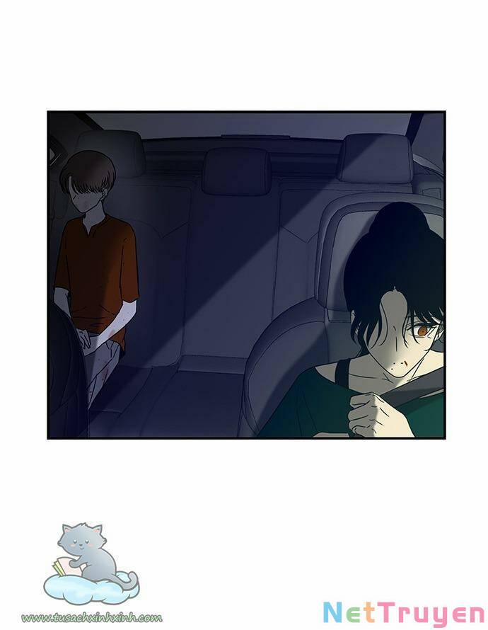 Cạm Bẫy 59 trang 20