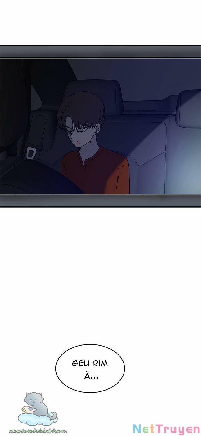 Cạm Bẫy 59 trang 22