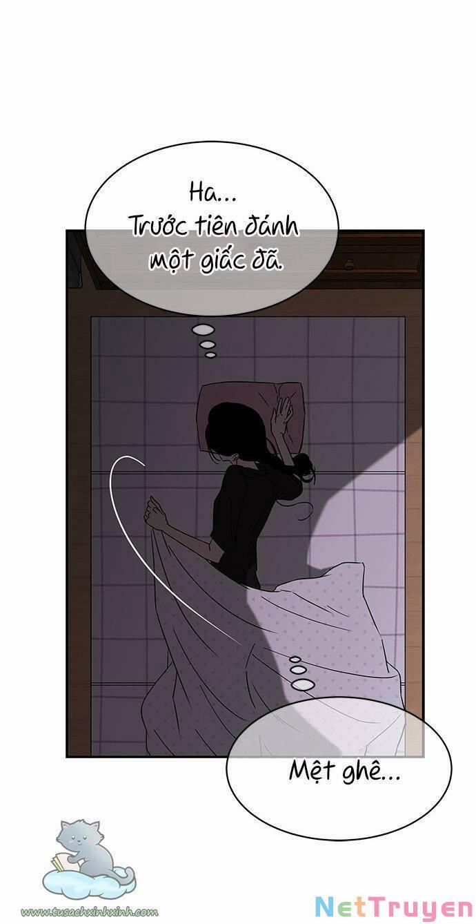 Cạm Bẫy 59 trang 35