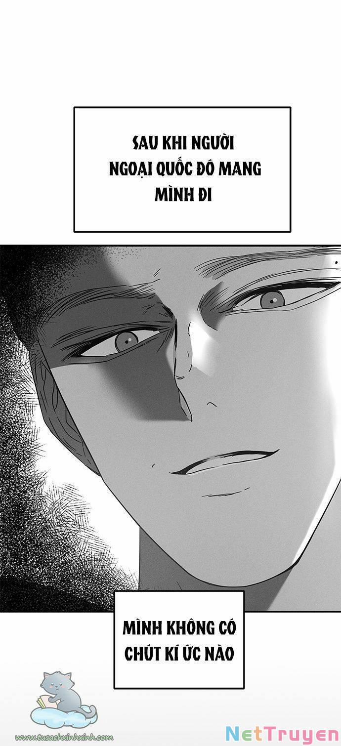 Cạm Bẫy 59 trang 40