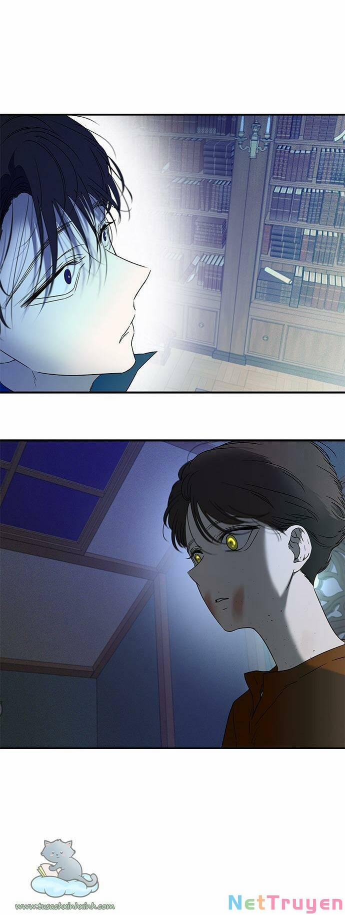 Cạm Bẫy 59 trang 6