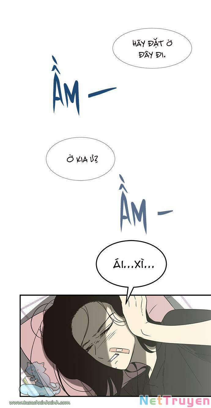 Cạm Bẫy 59 trang 79