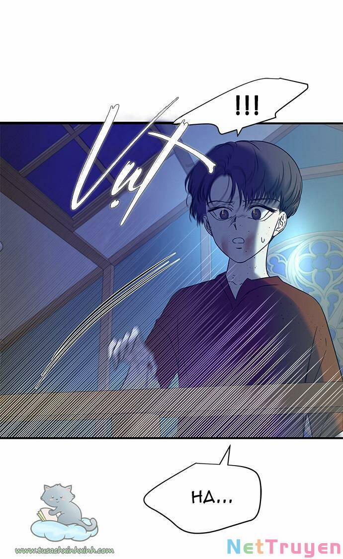Cạm Bẫy 59 trang 8
