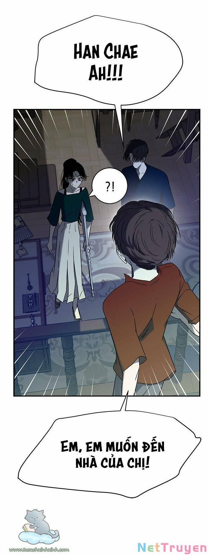 Cạm Bẫy 59 trang 9