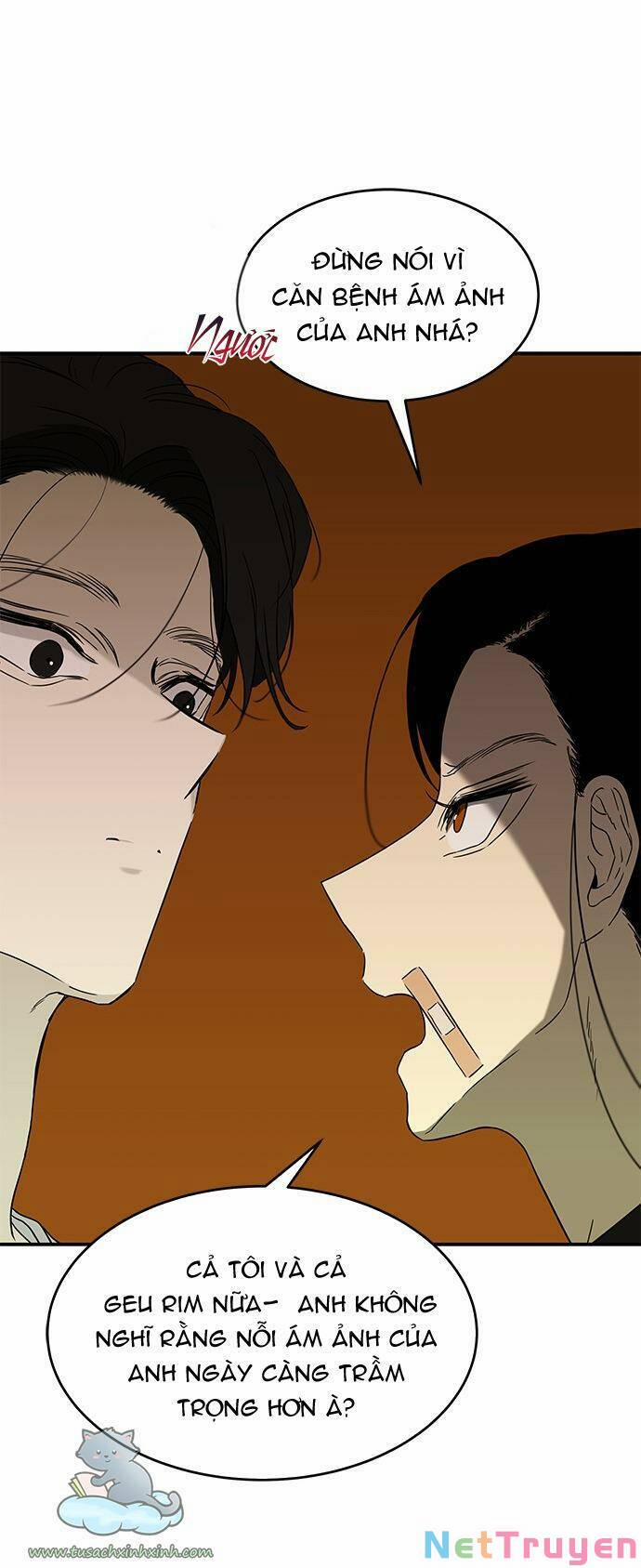 Cạm Bẫy 60 trang 10