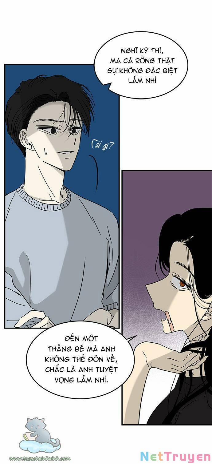 Cạm Bẫy 60 trang 12