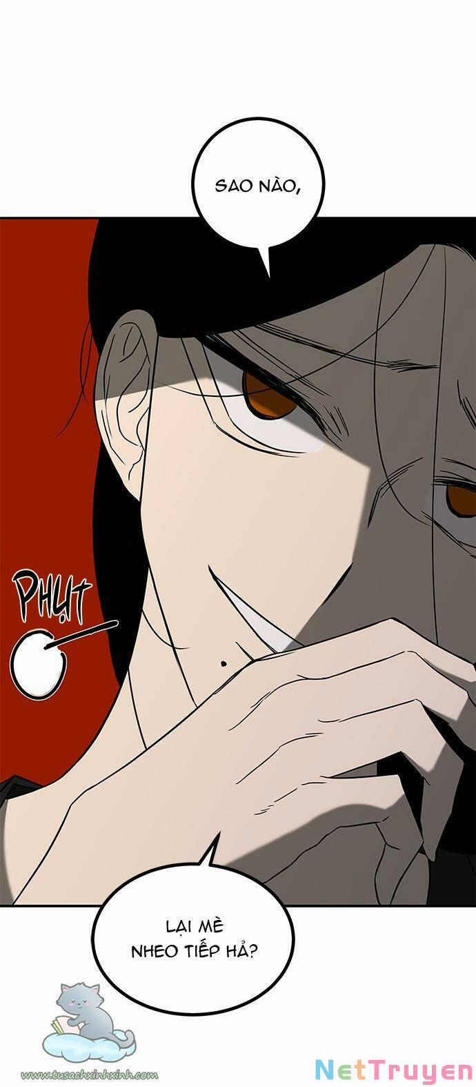 Cạm Bẫy 60 trang 14