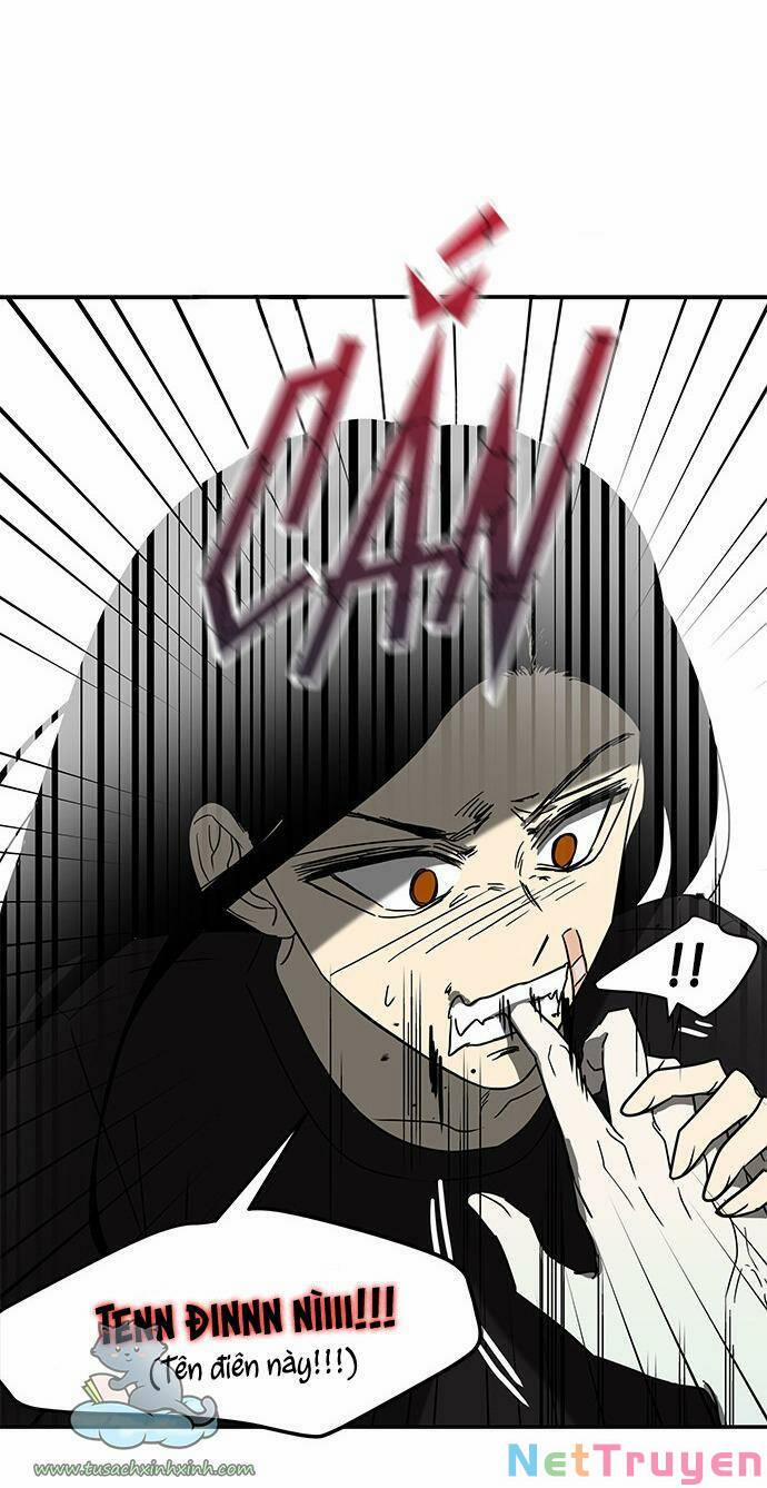 Cạm Bẫy 60 trang 20