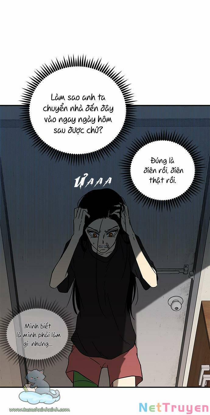 Cạm Bẫy 60 trang 24