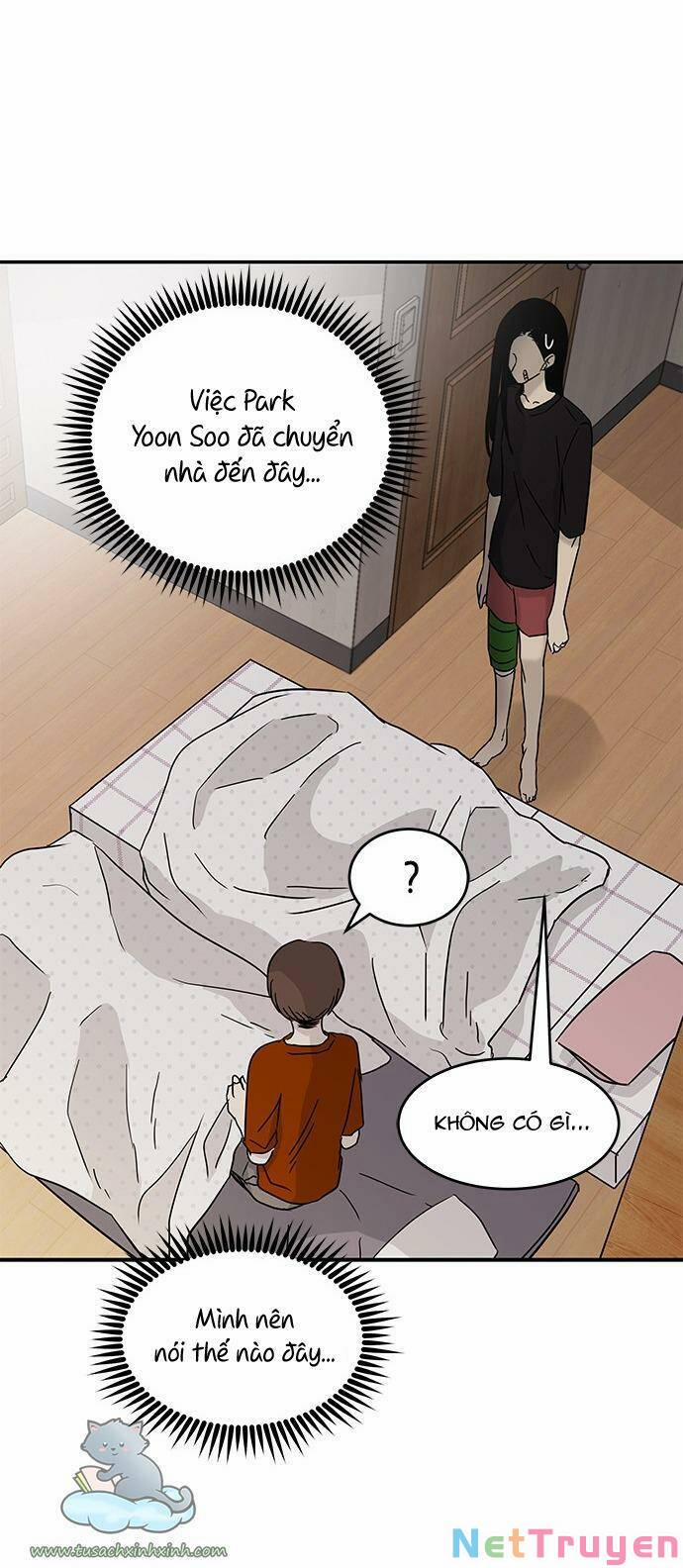 Cạm Bẫy 60 trang 30