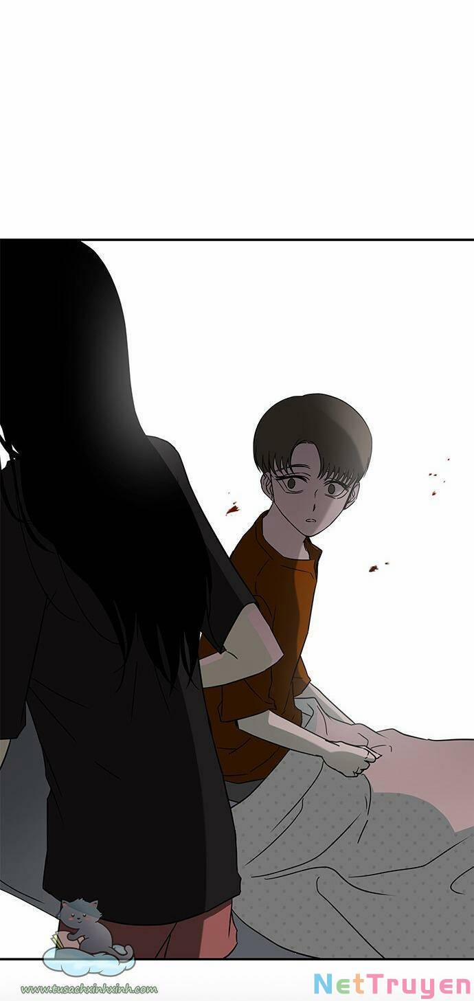 Cạm Bẫy 60 trang 35