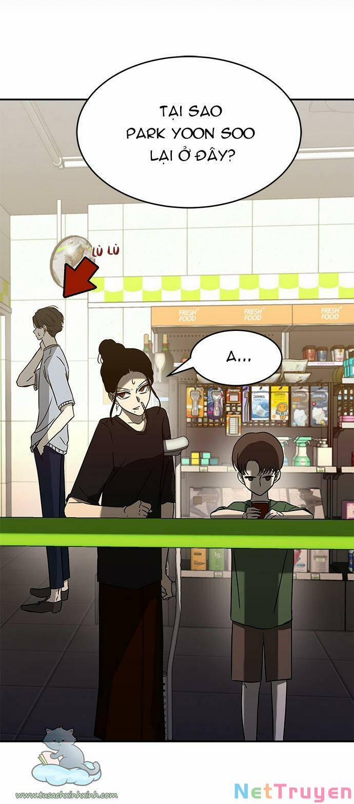 Cạm Bẫy 60 trang 44