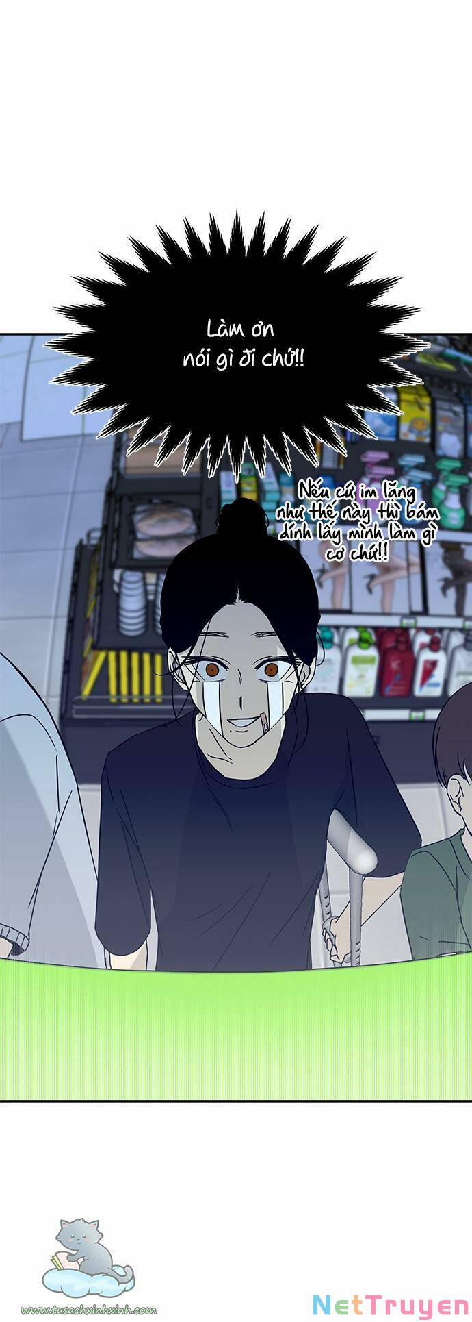 Cạm Bẫy 60 trang 52