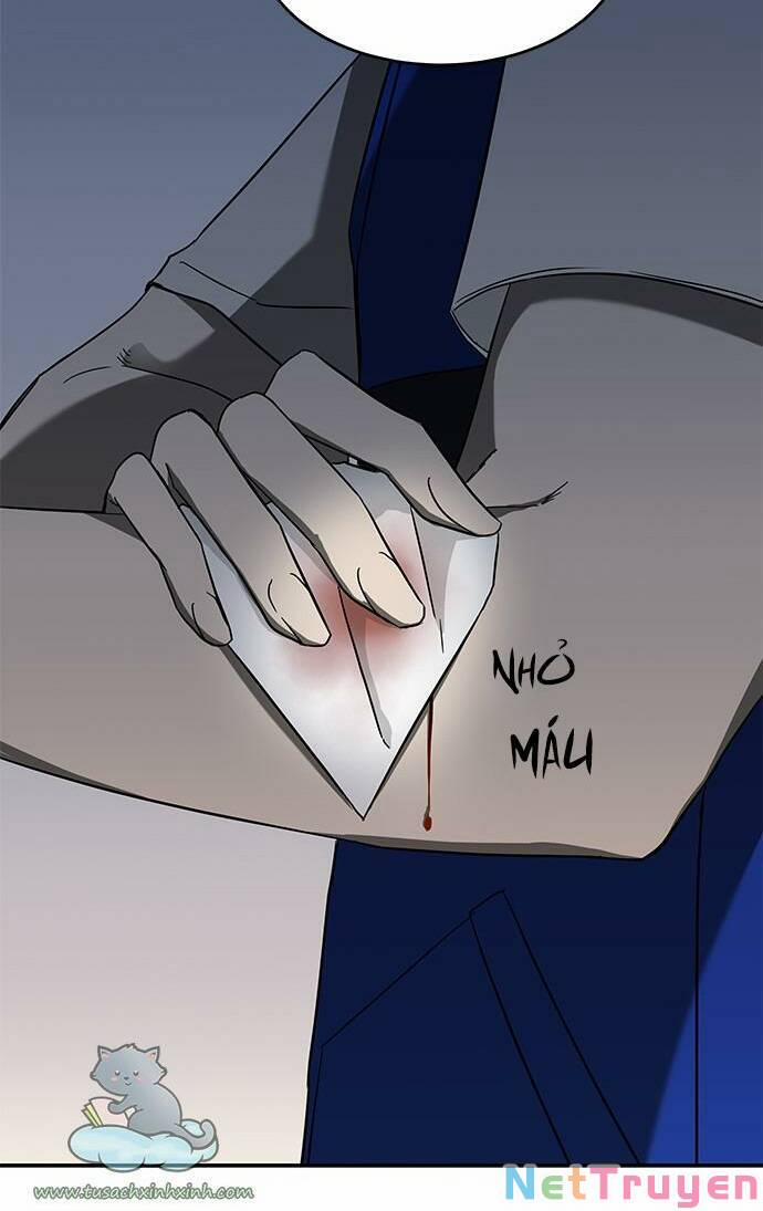 Cạm Bẫy 60 trang 61