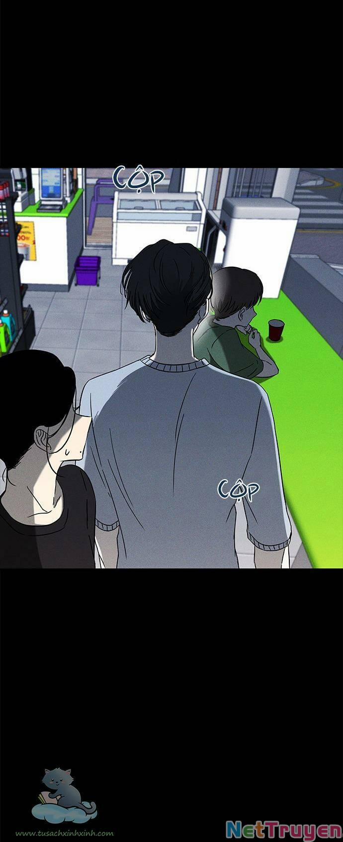 Cạm Bẫy 60 trang 67