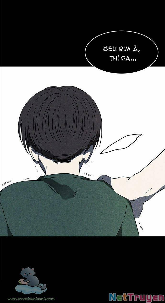 Cạm Bẫy 60 trang 69