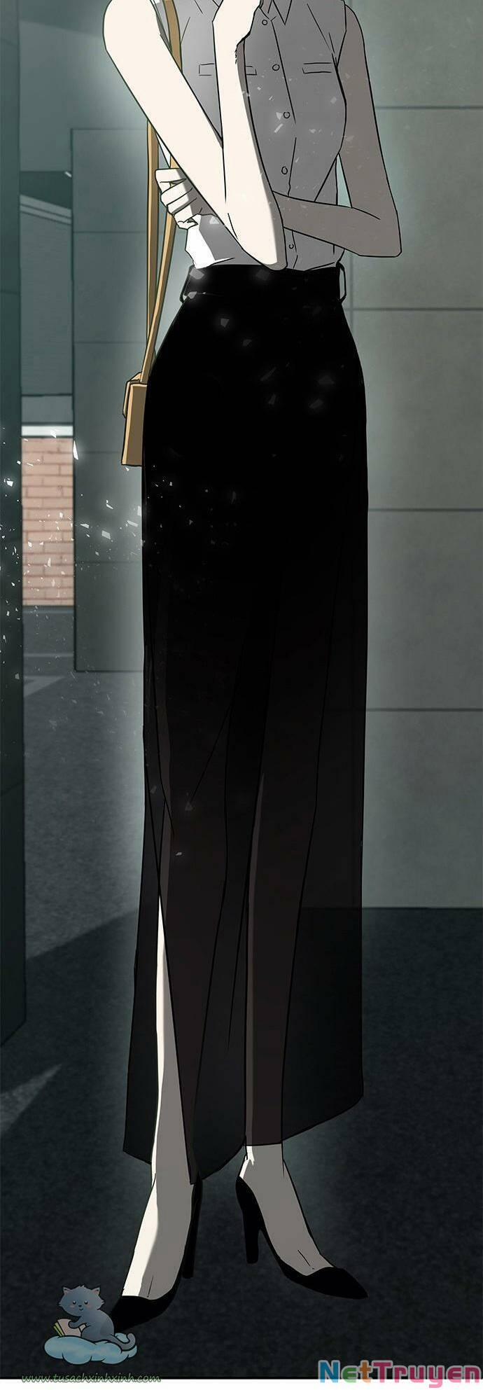 Cạm Bẫy 61 trang 14