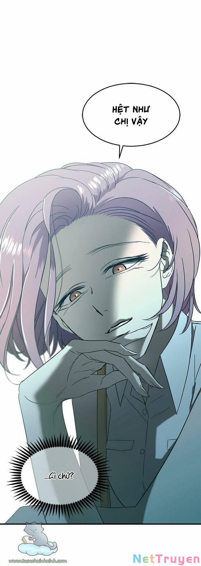 Cạm Bẫy 61 trang 18