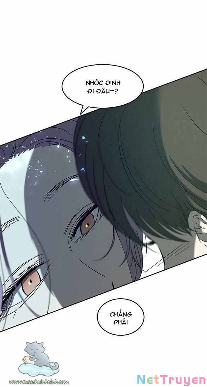 Cạm Bẫy 61 trang 24