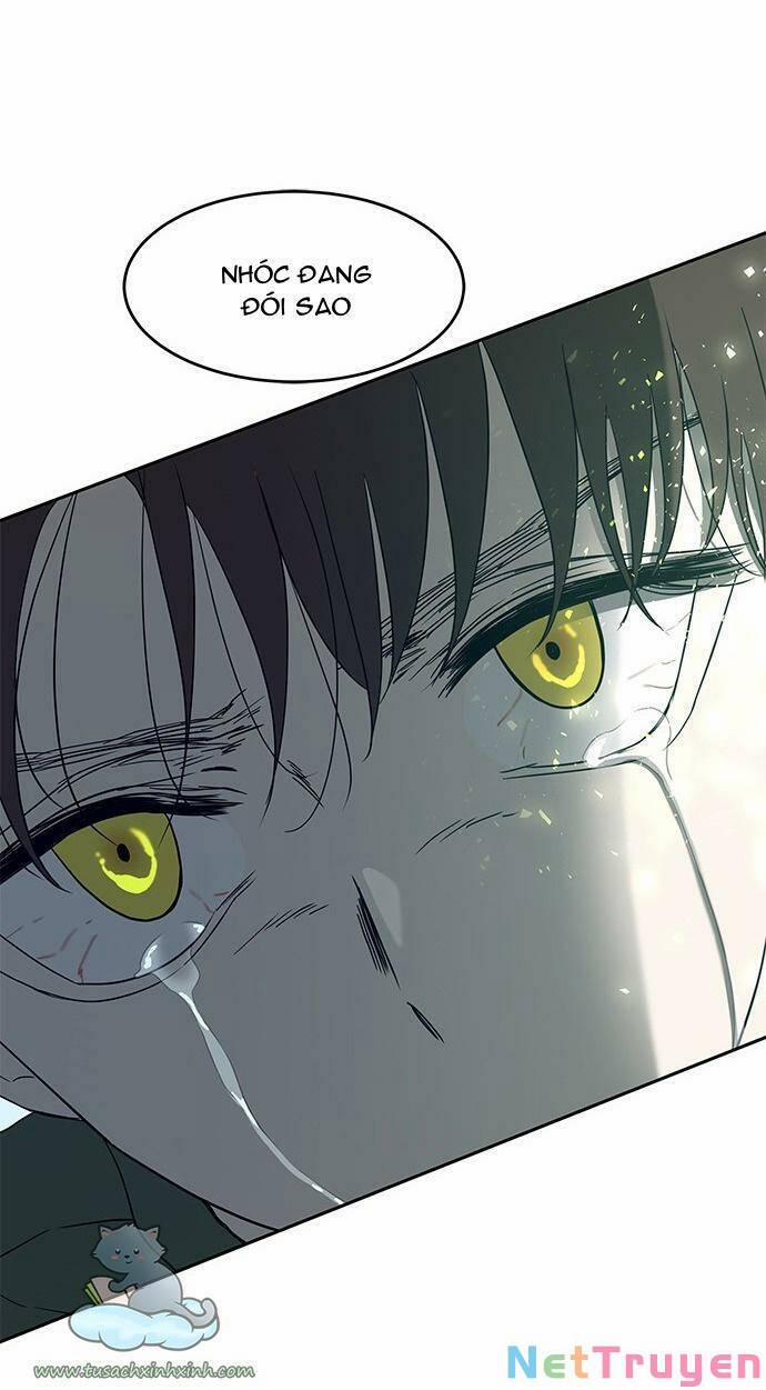 Cạm Bẫy 61 trang 25