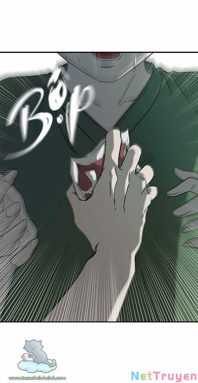 Cạm Bẫy 61 trang 27