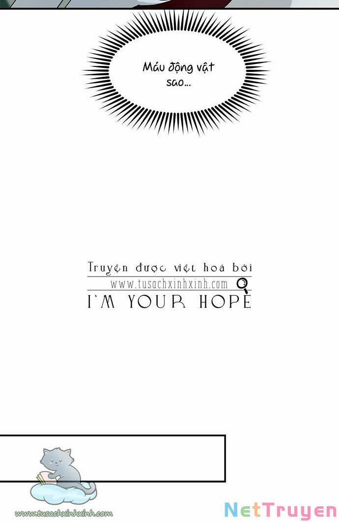 Cạm Bẫy 61 trang 30