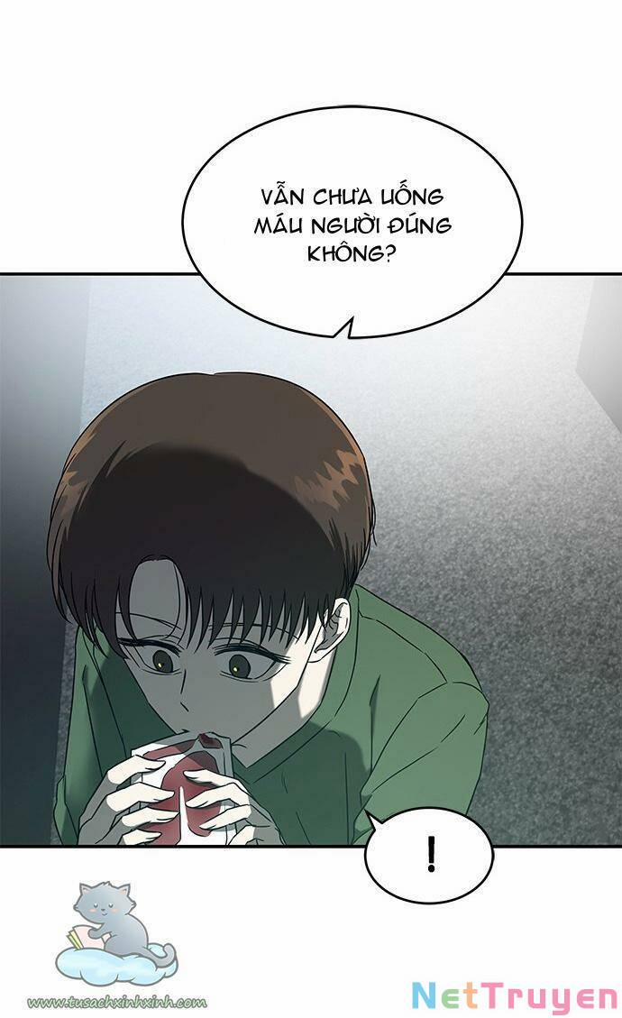 Cạm Bẫy 61 trang 32