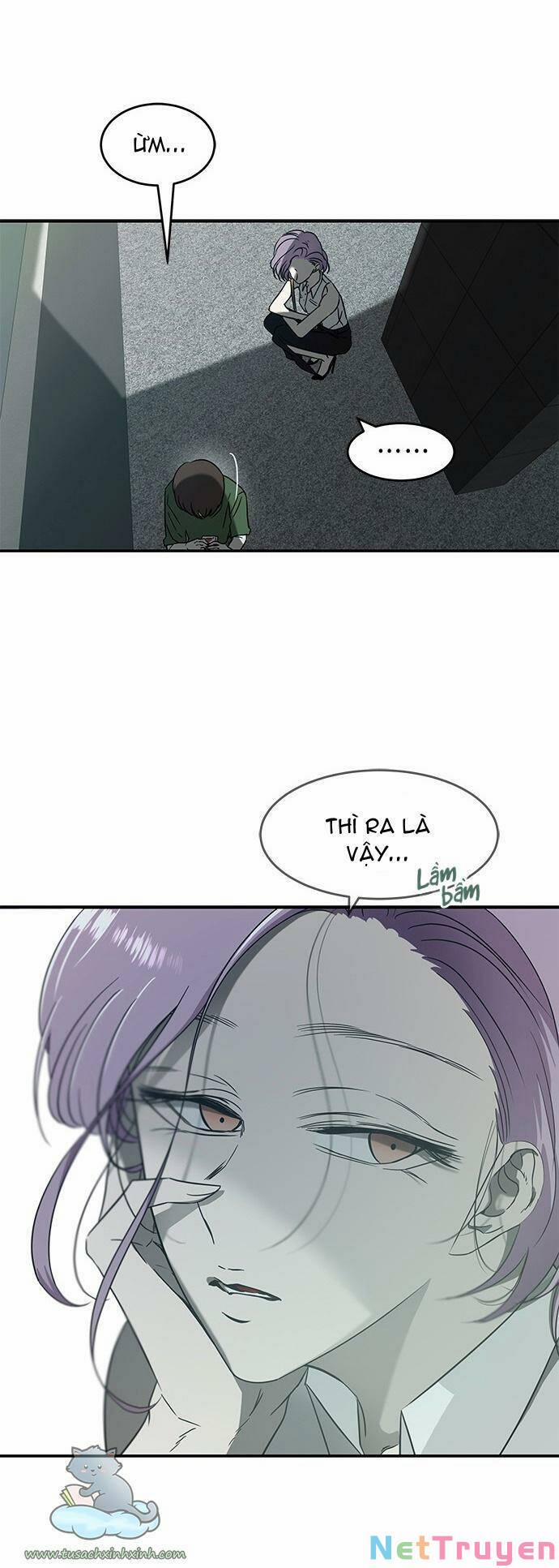 Cạm Bẫy 61 trang 33