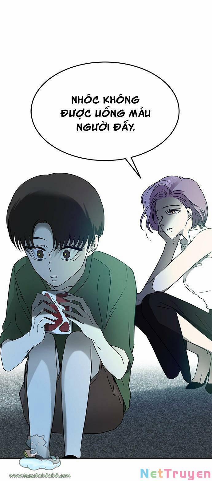 Cạm Bẫy 61 trang 36