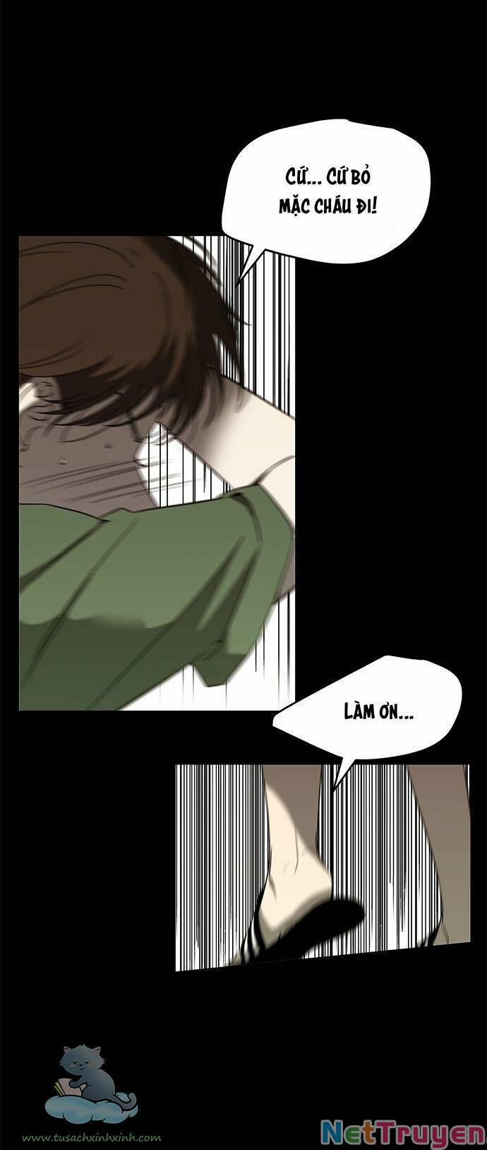 Cạm Bẫy 61 trang 4