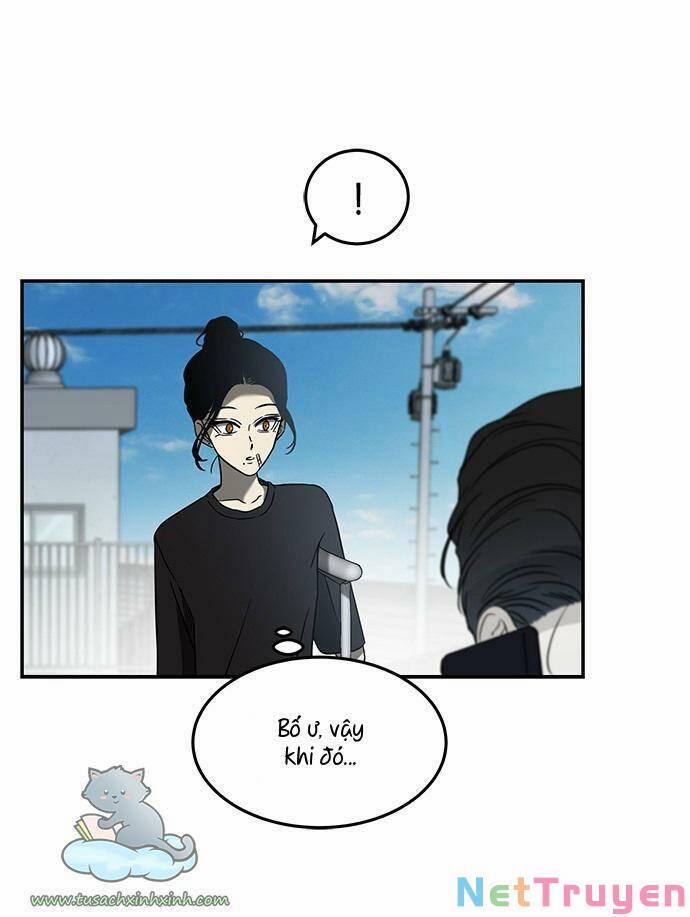 Cạm Bẫy 61 trang 49