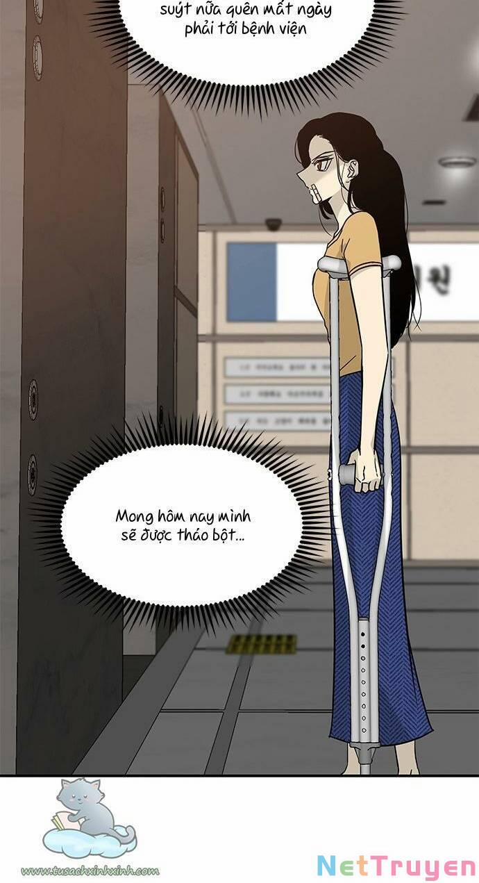 Cạm Bẫy 61 trang 59