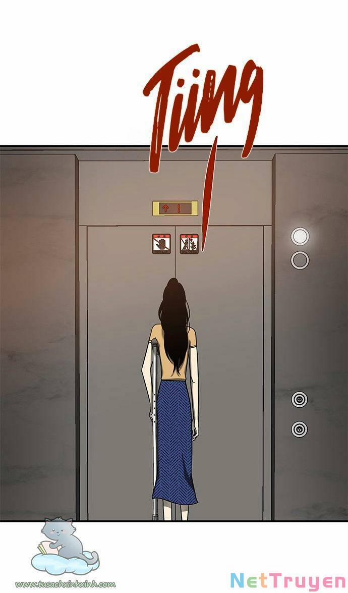 Cạm Bẫy 61 trang 60