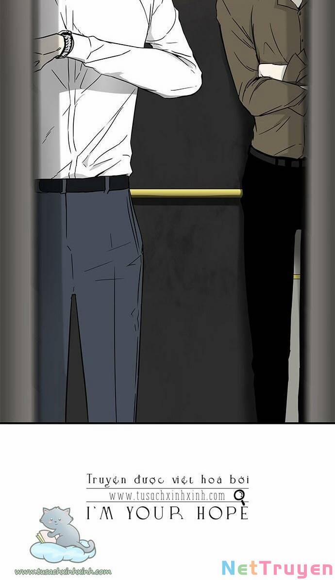 Cạm Bẫy 61 trang 62