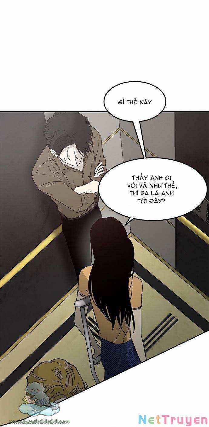 Cạm Bẫy 61 trang 66
