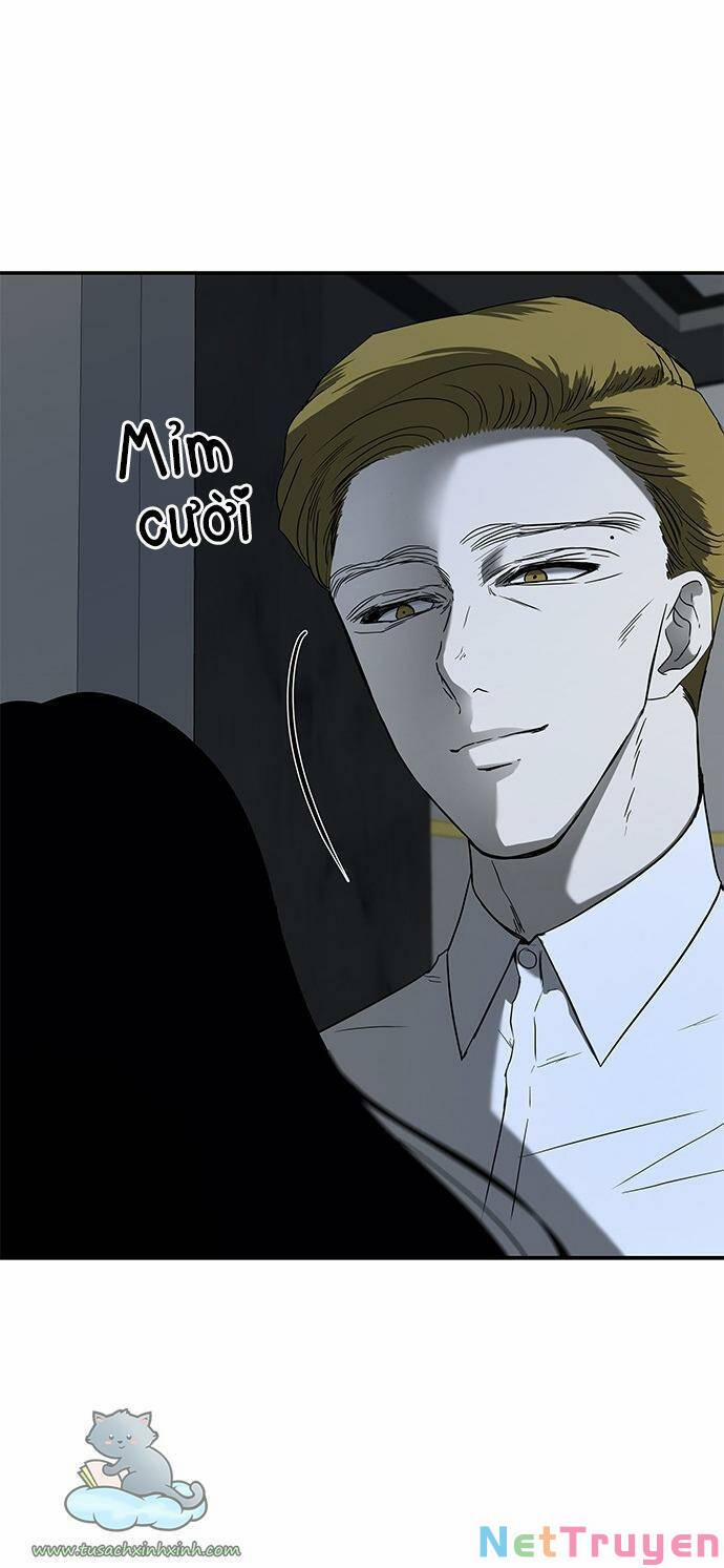 Cạm Bẫy 62 trang 13