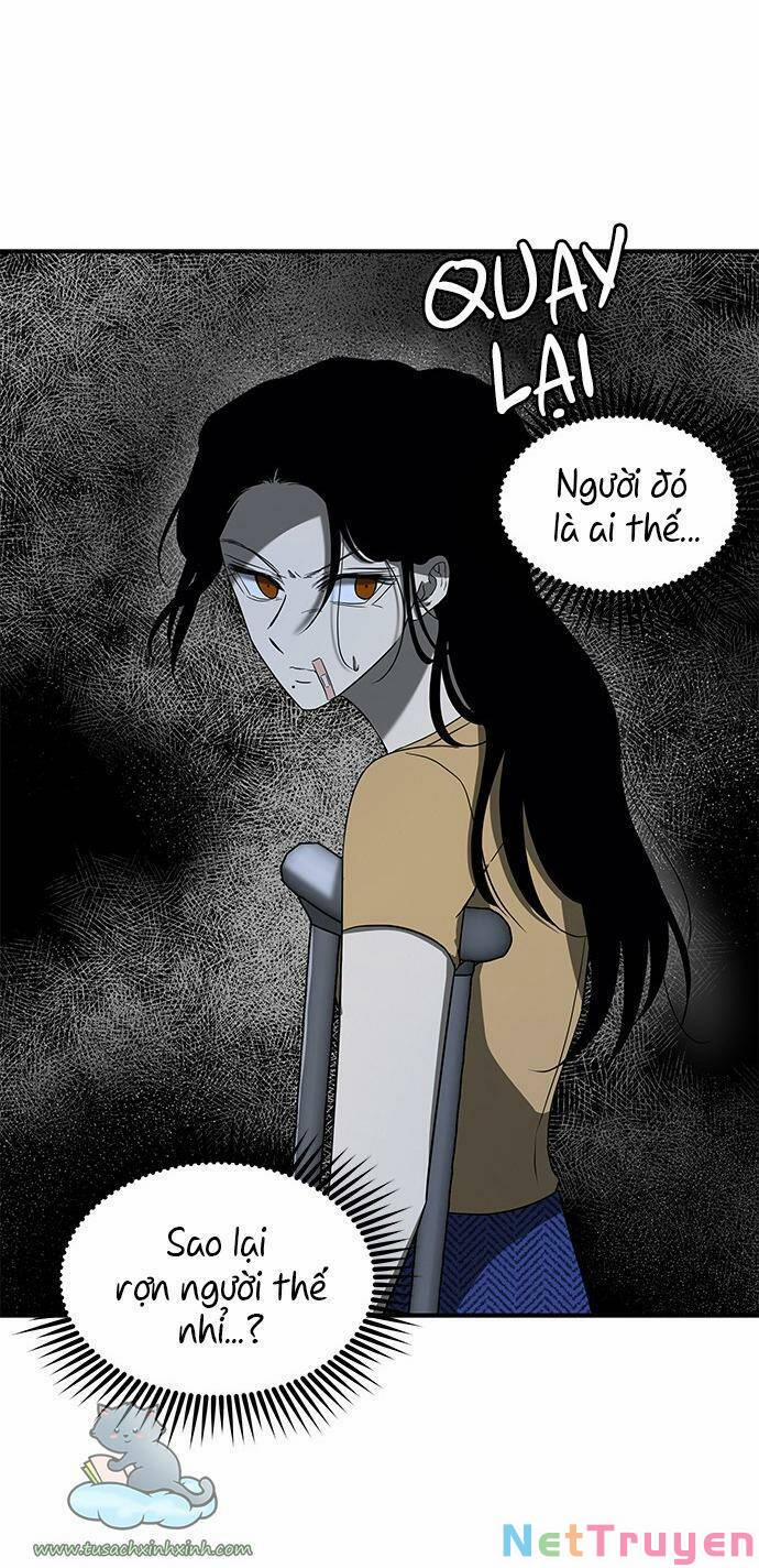 Cạm Bẫy 62 trang 17