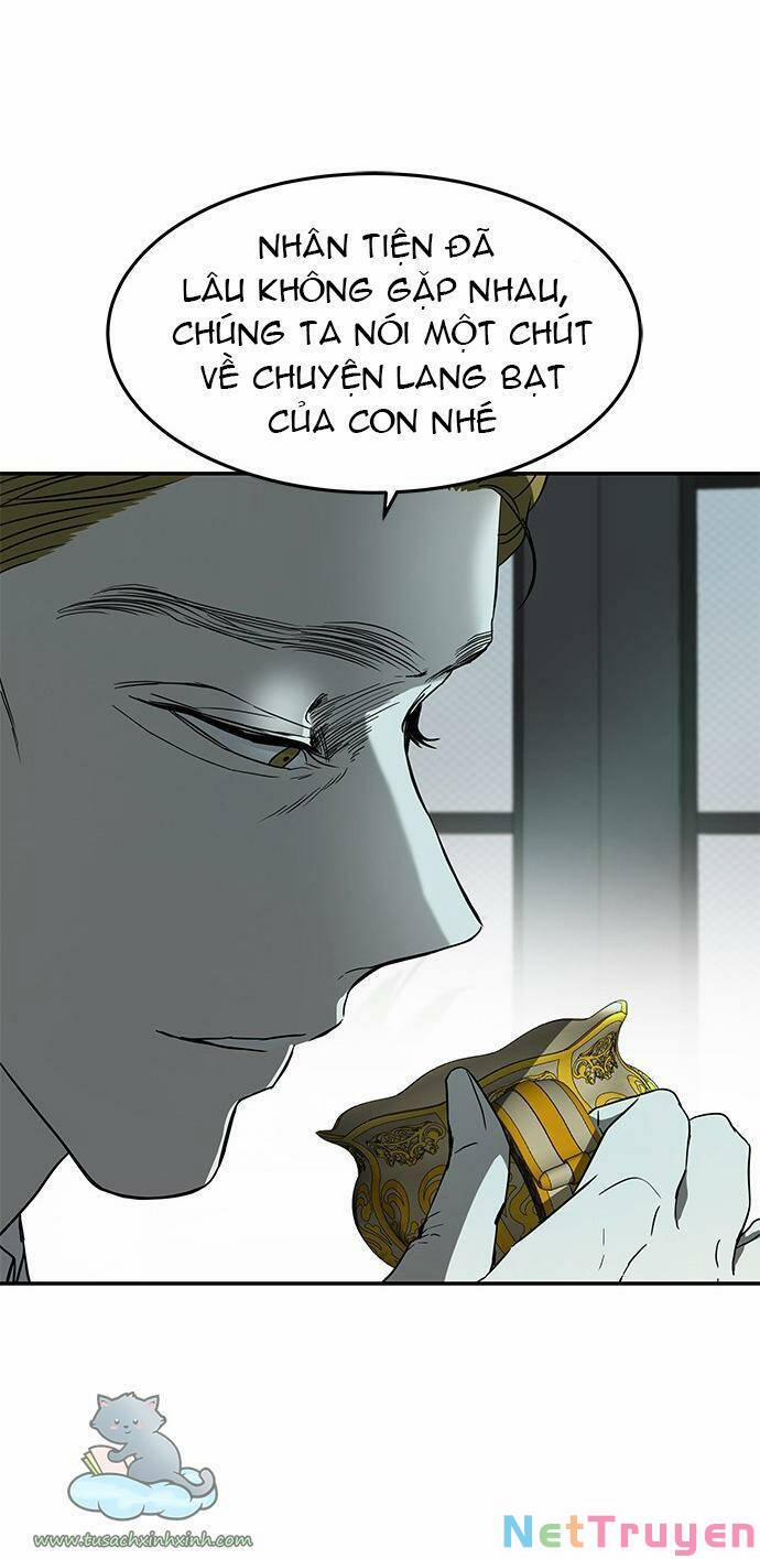 Cạm Bẫy 62 trang 29