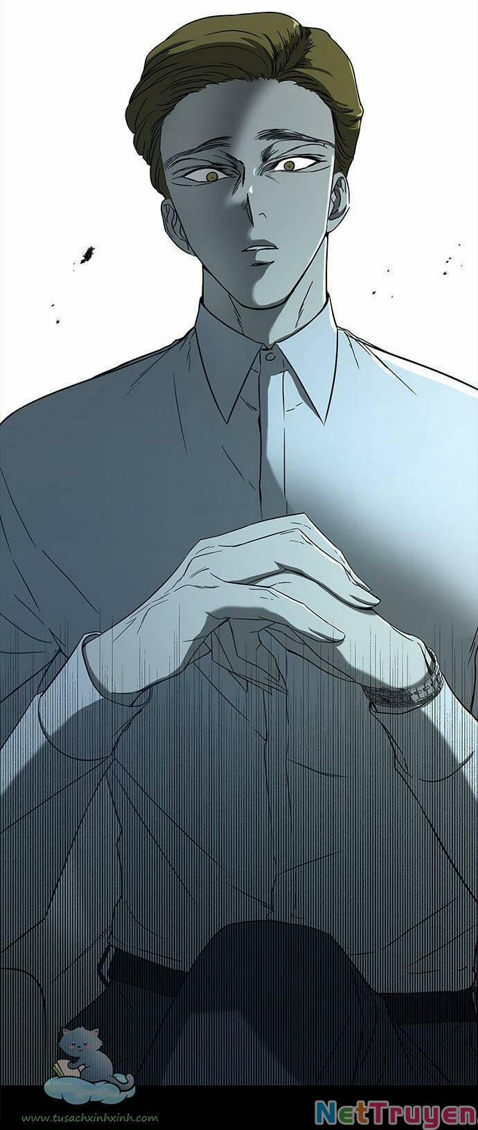 Cạm Bẫy 62 trang 38