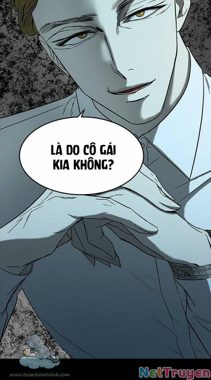 Cạm Bẫy 62 trang 40