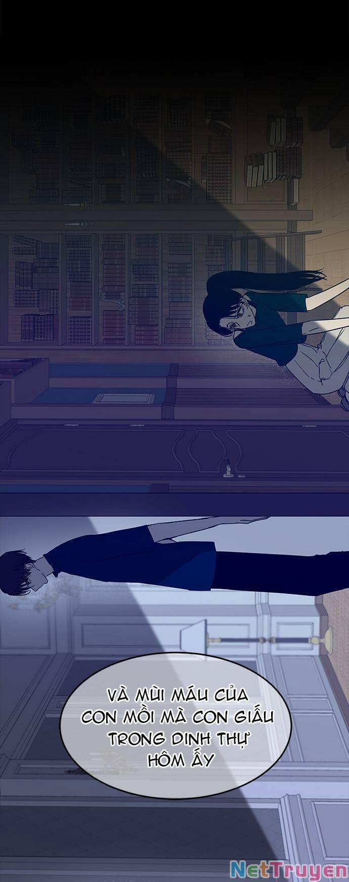 Cạm Bẫy 62 trang 46