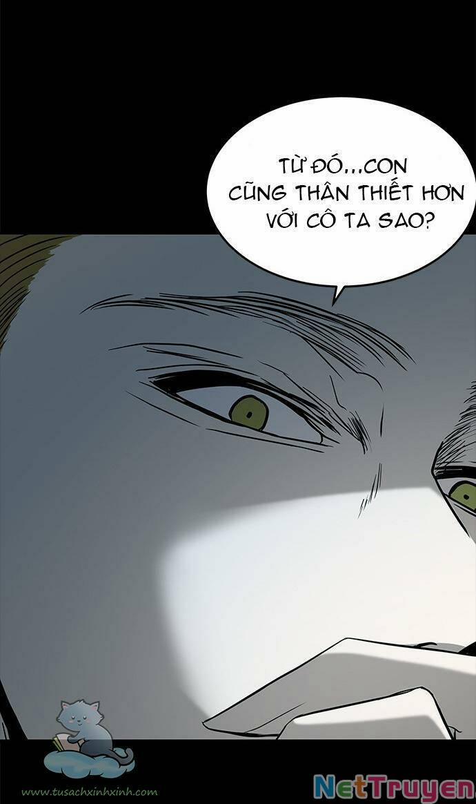 Cạm Bẫy 62 trang 50