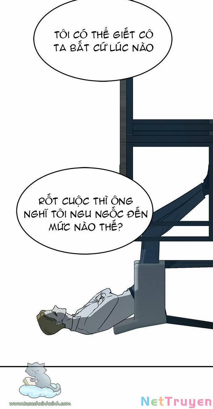 Cạm Bẫy 62 trang 70