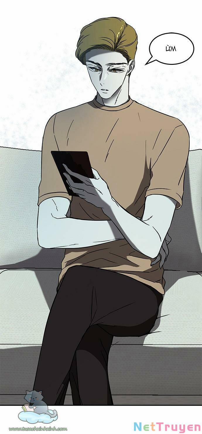 Cạm Bẫy 63 trang 28