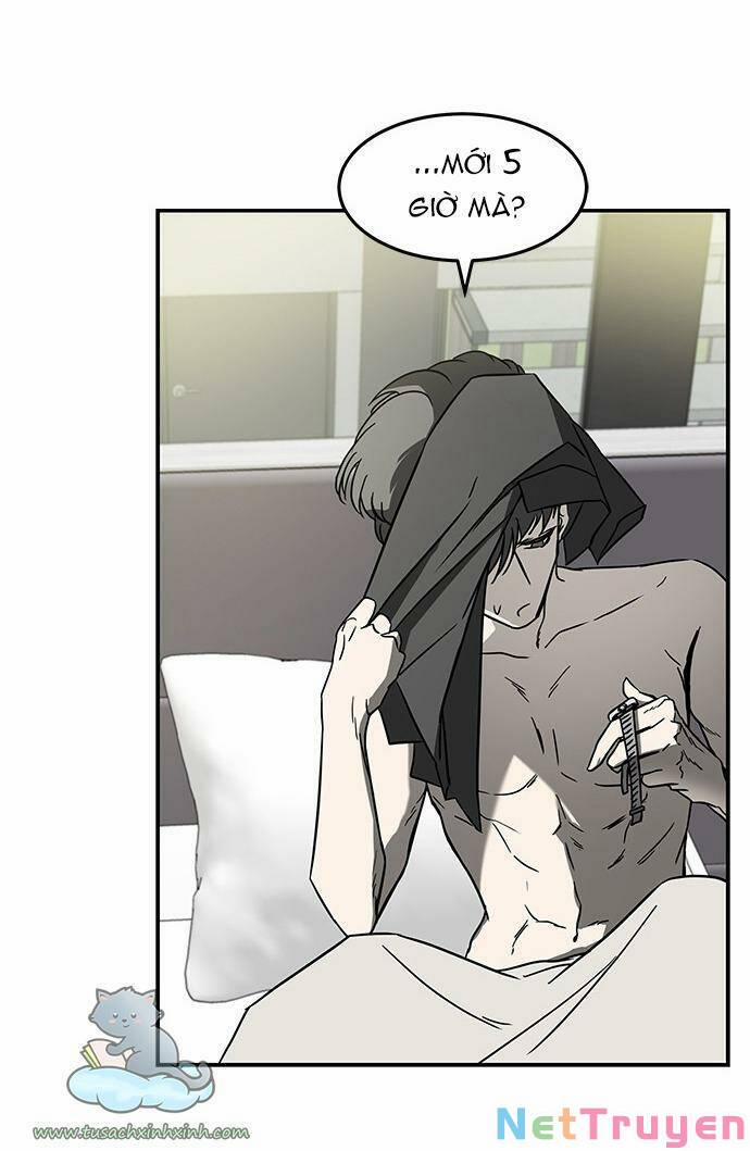Cạm Bẫy 63 trang 5