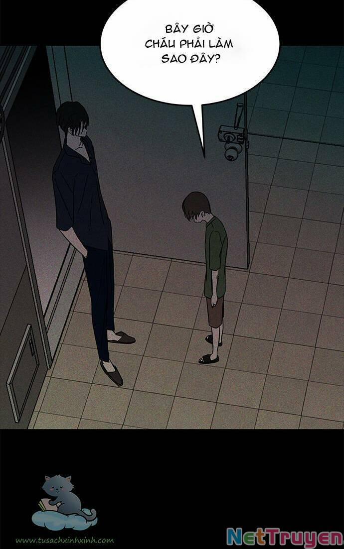 Cạm Bẫy 64 trang 1